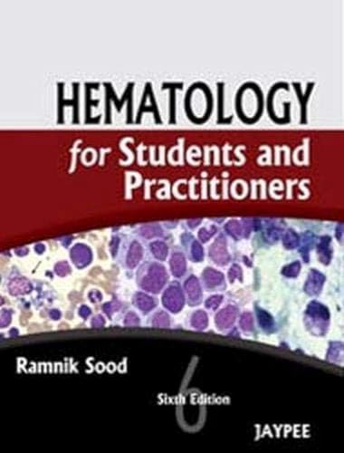 Hematology for Students and Practitioners